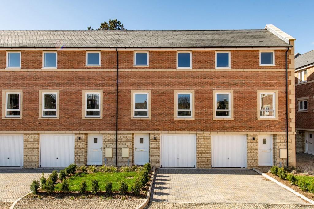 Polebarn Road, Trowbridge