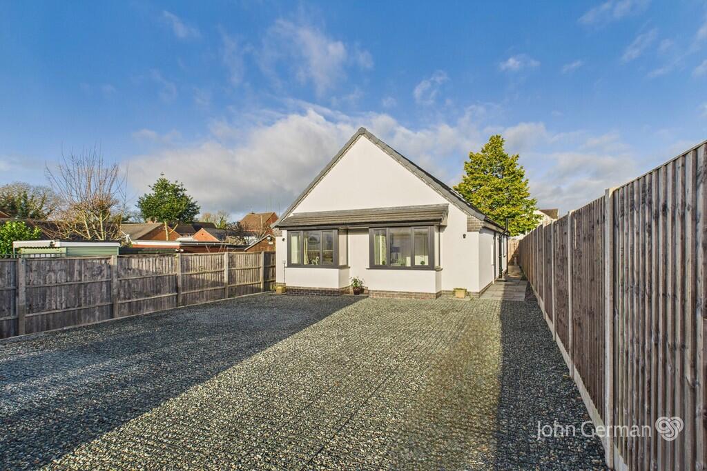 Main image of property: Mill Lane, Hilton