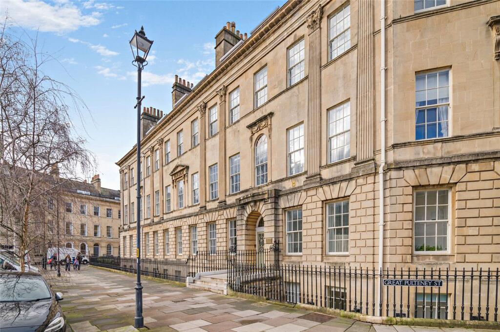 Additional image 13 of Great Pulteney Street, Bath, Somerset, BA2