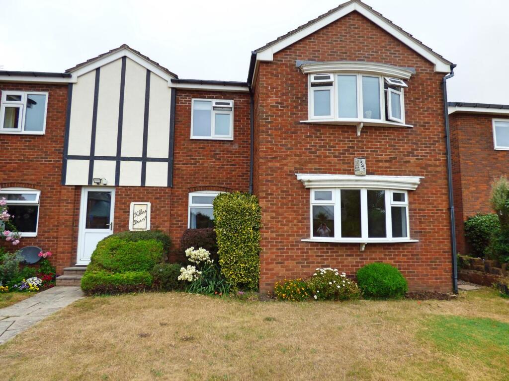 Apartment in Hoylake, Meols