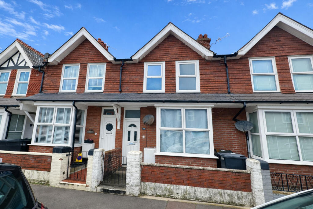 Main image of property: Havelock Road, Eastbourne