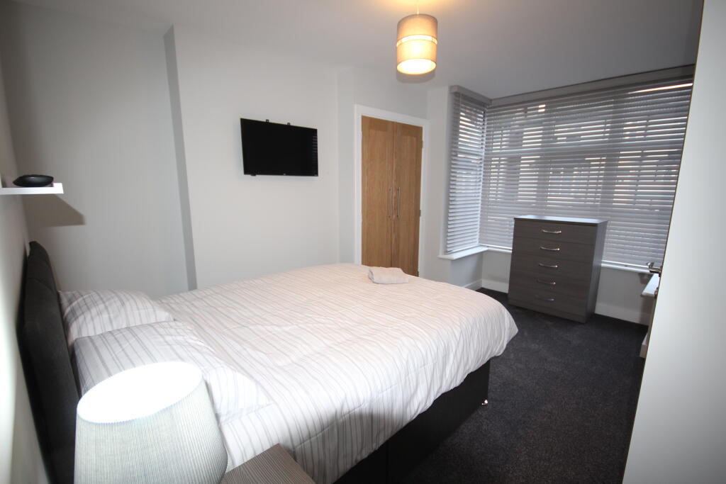 Main image of property: Belvedere Road, Burton upon Trent, DE13