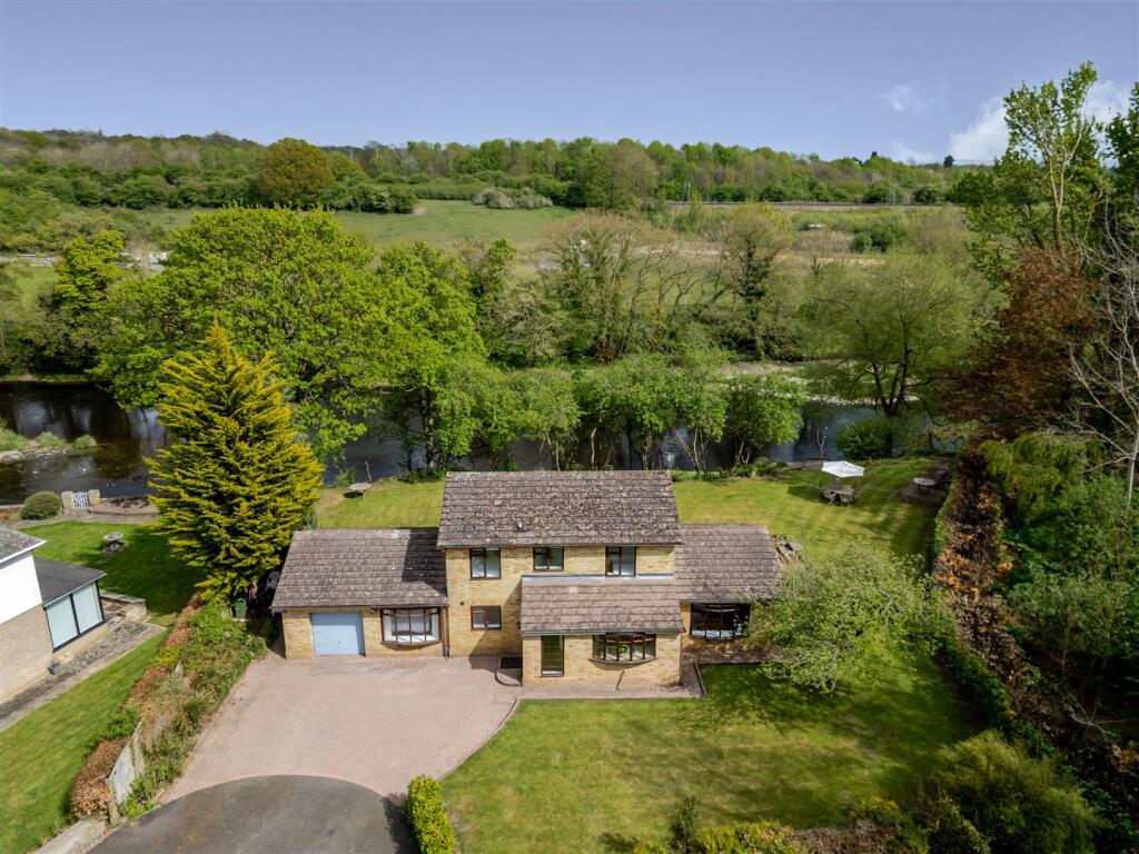 Main image of property: Tees House, Dalton Road, Croft On Tees