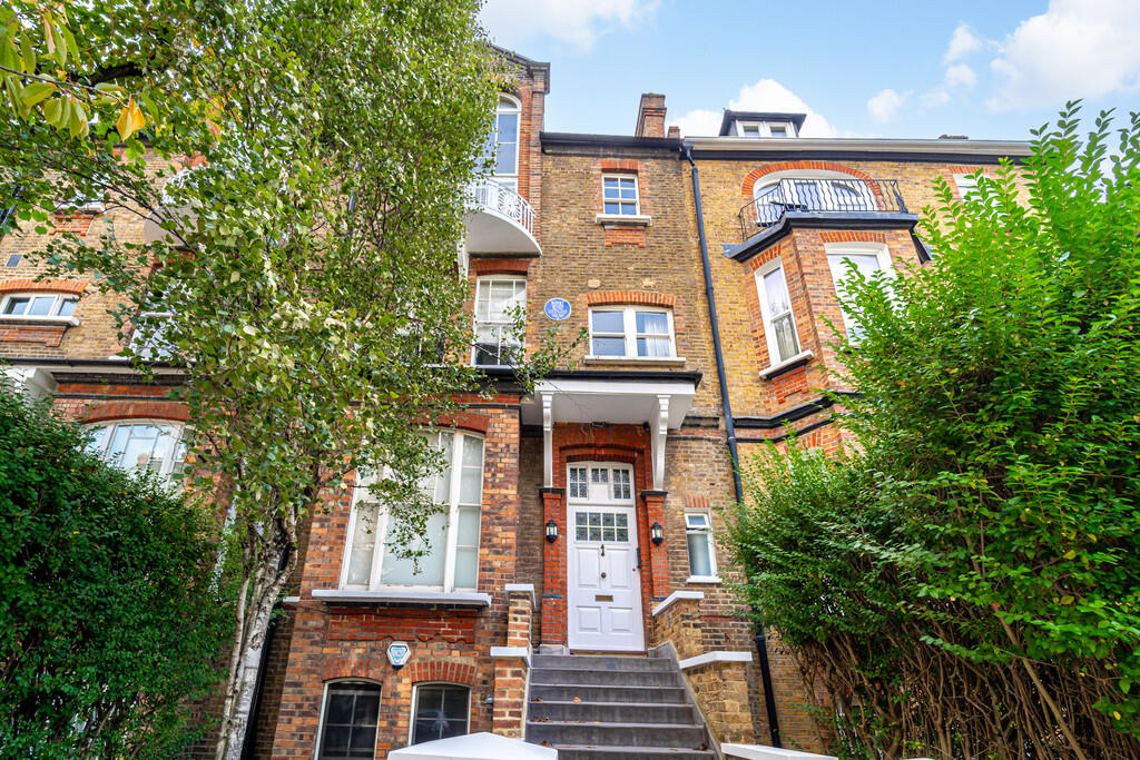 Main image of property: Adamson Road, Belsize Park, London