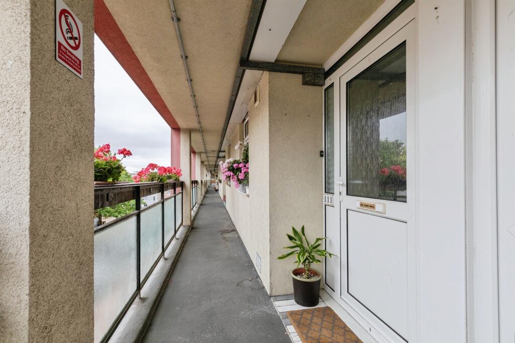 Main image of property: Dove Street, Bristol