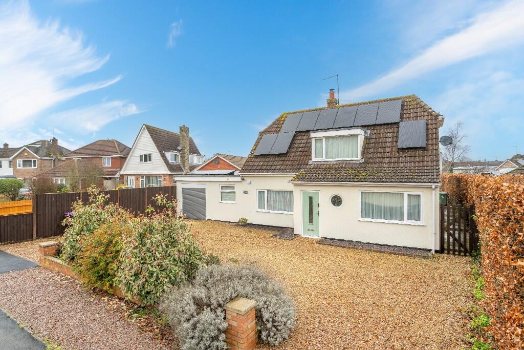 Main image of property: Park Road, Deeping St James, PE6