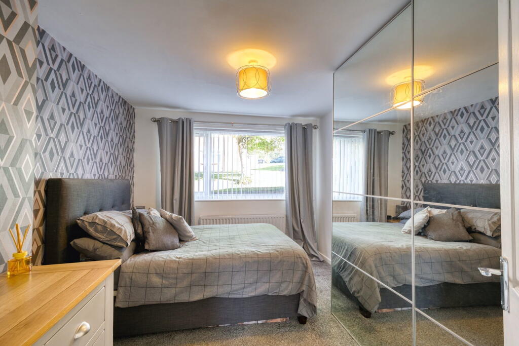 Apartment in Gateshead, North East - More