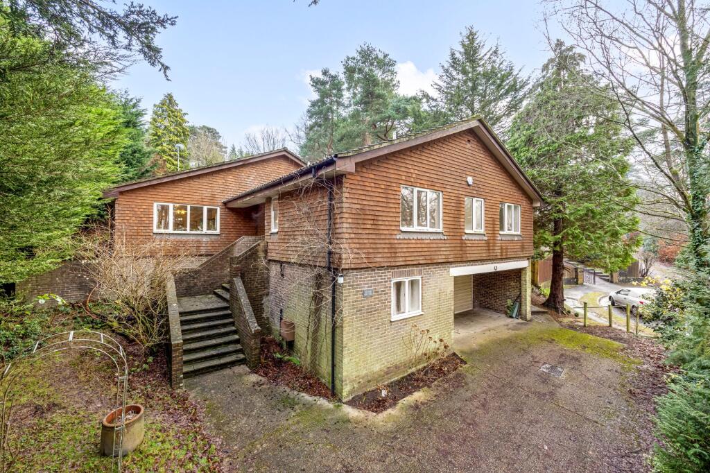Main image of property: Kings Chase, Crowborough, TN6