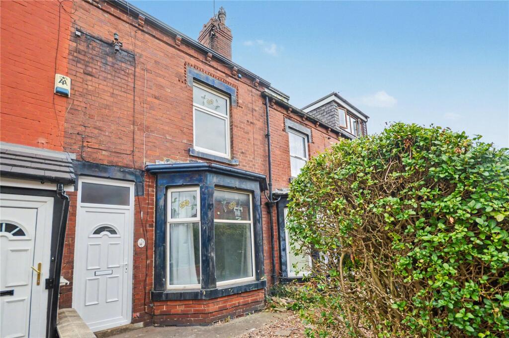 Main image of property: Grovehall Drive, Leeds, West Yorkshire