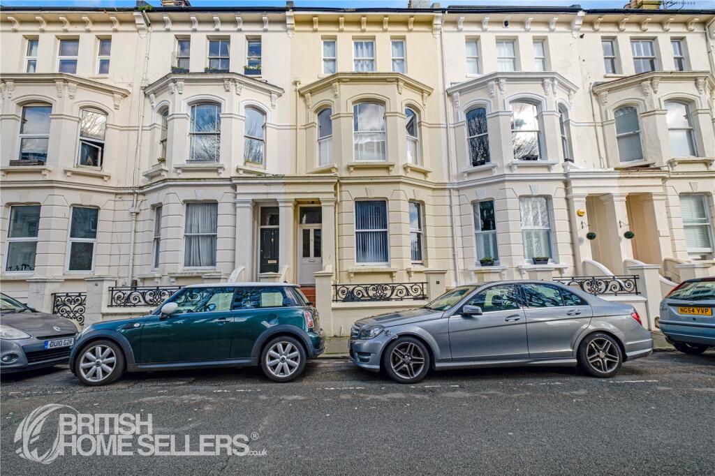 Main image of property: Albert Road, Brighton, East Sussex, BN1