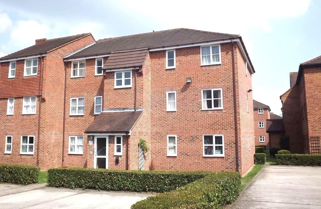 Main image of property: Marmet Avenue, Letchworth Garden City, SG6