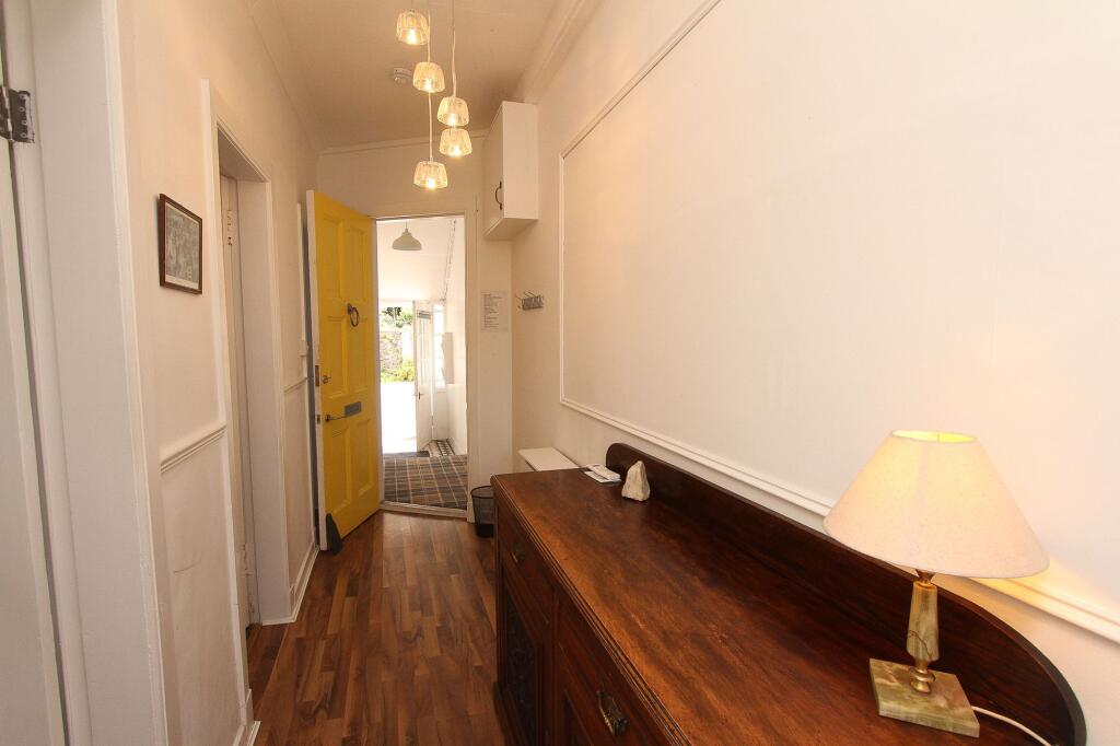 Apartment in Dunragit, Dumfries and Galloway - More