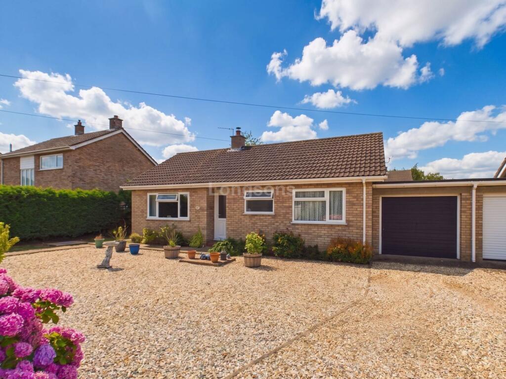 Main image of property: Henry Cross Close, Shipdham