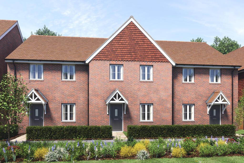 Main image of property: Burstow Grove, Off Haroldslea Drive, Horley, Surrey, RH6