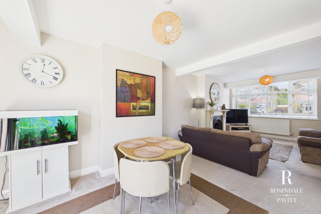 House in London, Hackbridge - View 3