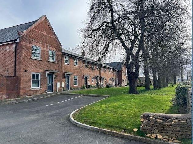 Main image of property: Kings Park Bicester OX26 6FW