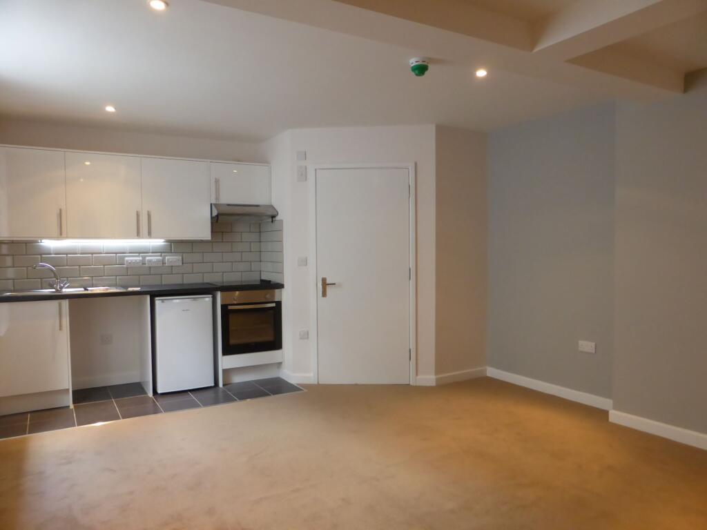 Main image of property: Osmond Road - P1315