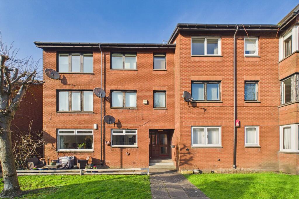 Main image of property: Newhall Street, Dalmarnock, Glasgow