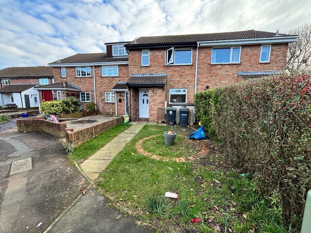 Main image of property: Newbroke Road, Gosport, Hampshire, PO13