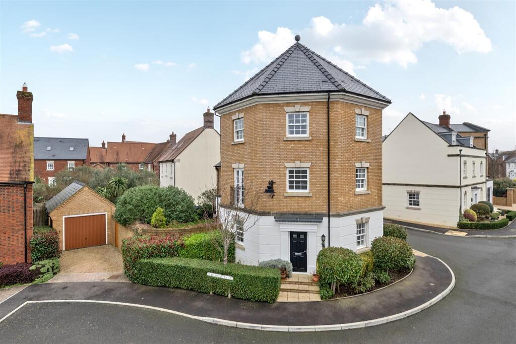 Main image of property: Southfield Drive, Yeovil