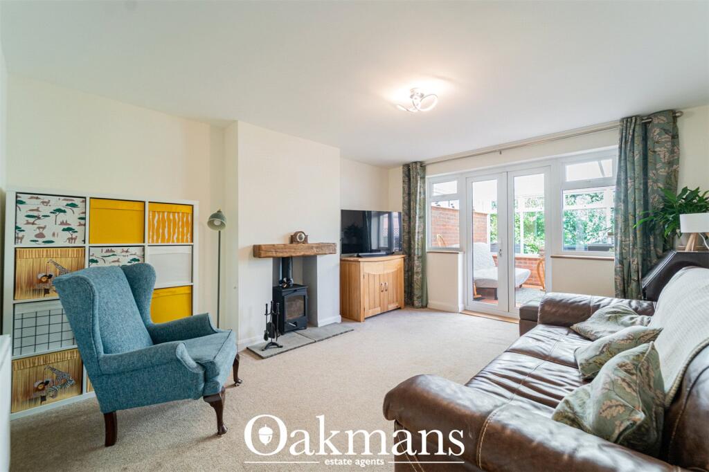 Heathfield Road, Redditch, B97 photo 2
