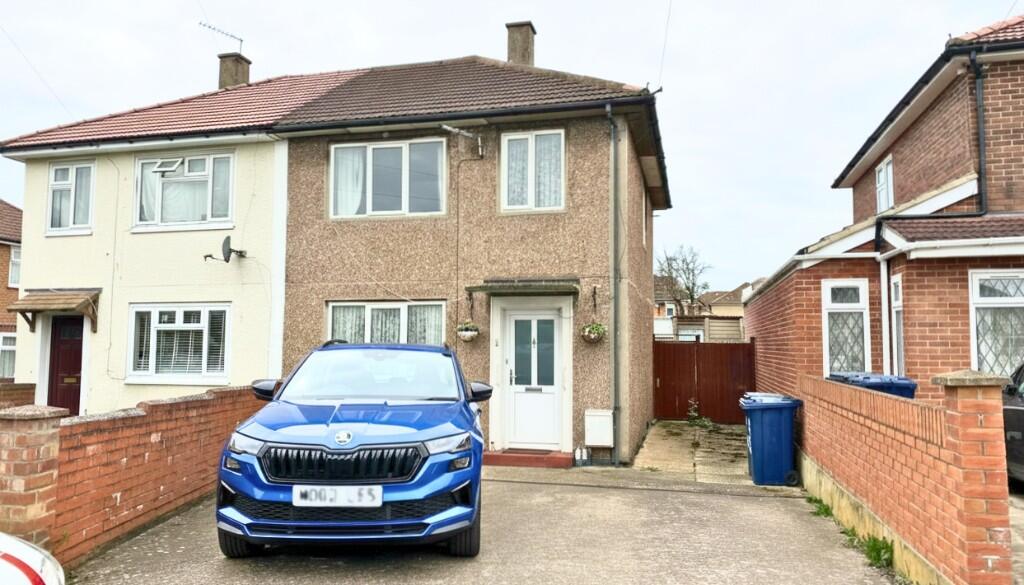 Main image of property: Tensing Road, Southall, Middlesex, UB2