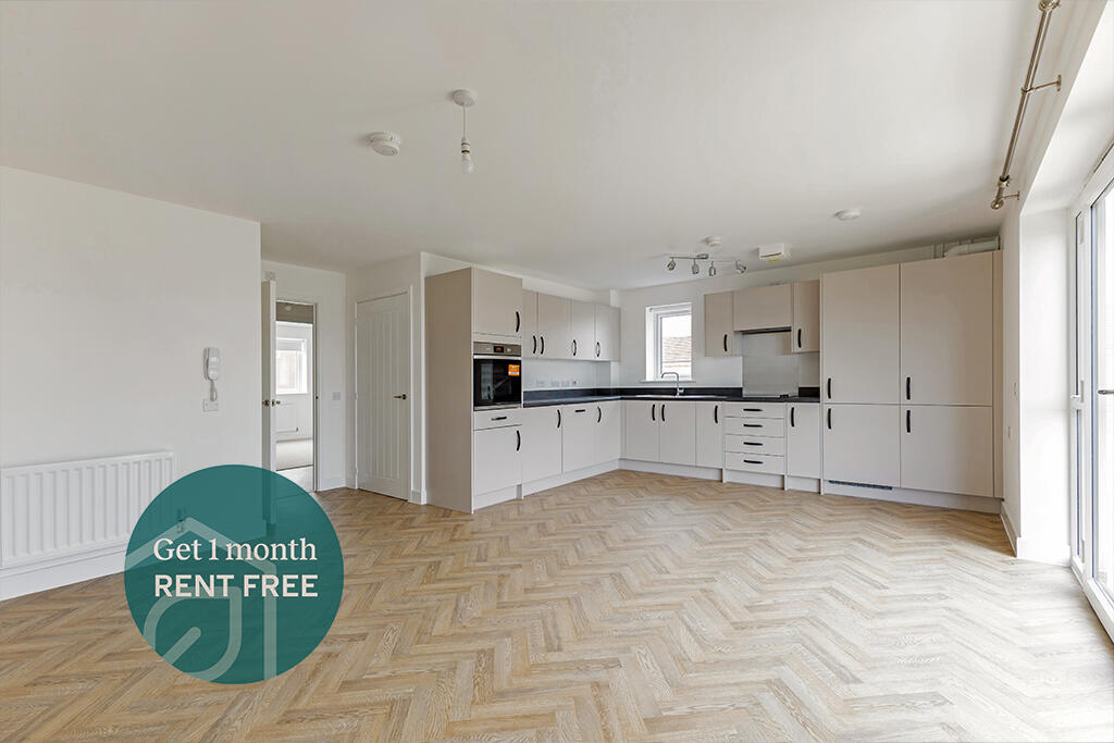 Main image of property: Leaf Living at Hampton Water, Peterborough, PE7