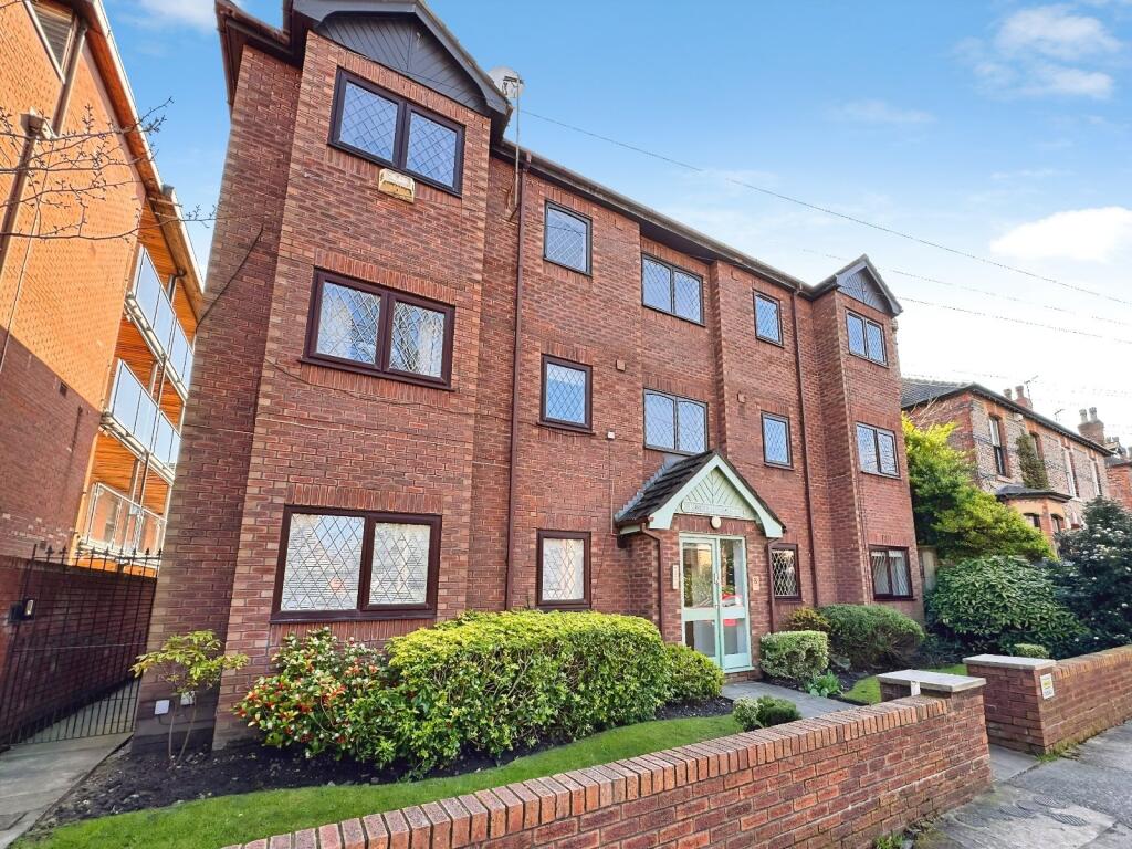 Main image of property: Hesketh Avenue, Didsbury, Manchester, M20