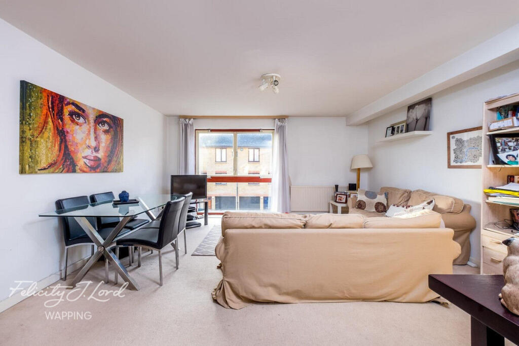 Main image of property: Tamarind Yard, Wapping