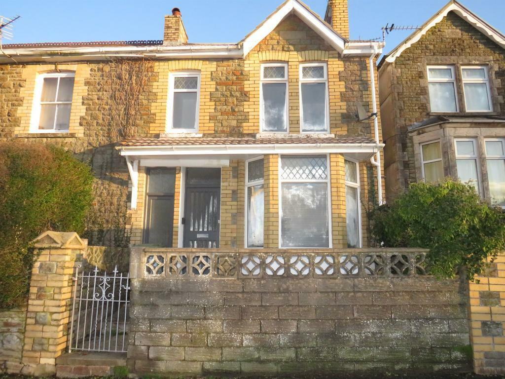 Main image of property: Chapel Road, Llanharan, Pontyclun