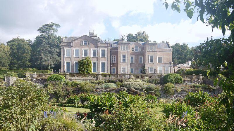 Main image of property: Office Suite, Hestercombe Gardens