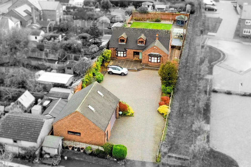 Acresford Road, Overseal photo 3