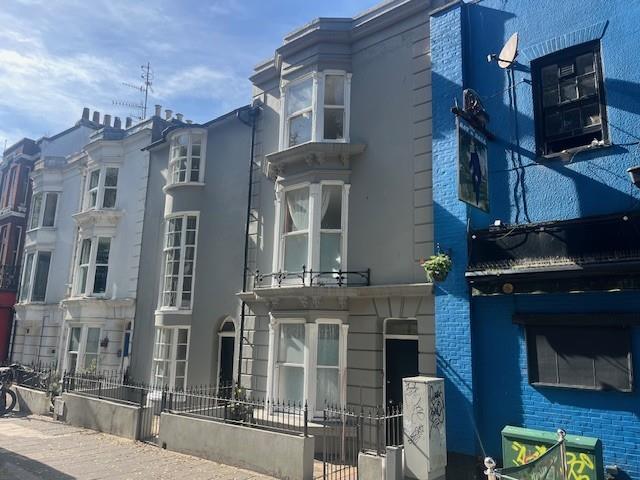 Main image of property: Ditchling Road, Brighton