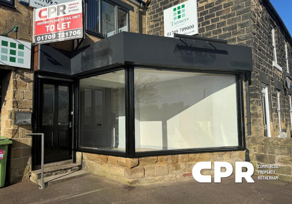 Main image of property: 139 Bawtry Road, Wickersley, Rotherham, S66 2BW.