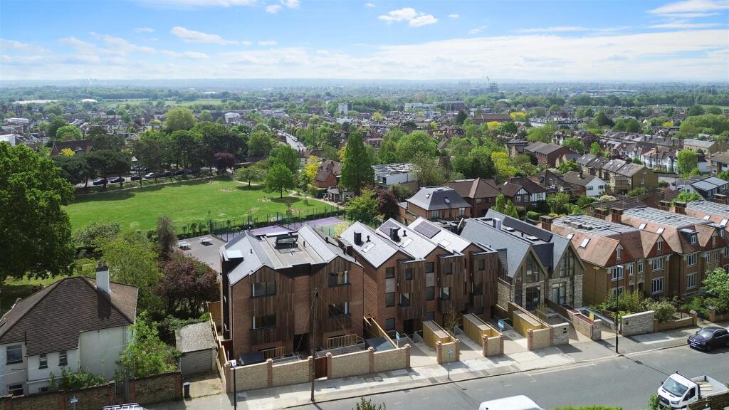 Main image of property: Cottenham Park Road, Wimbledon, SW20