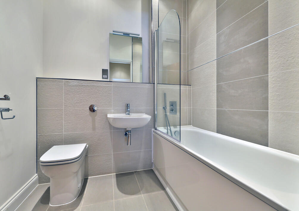 Apartment in London - More