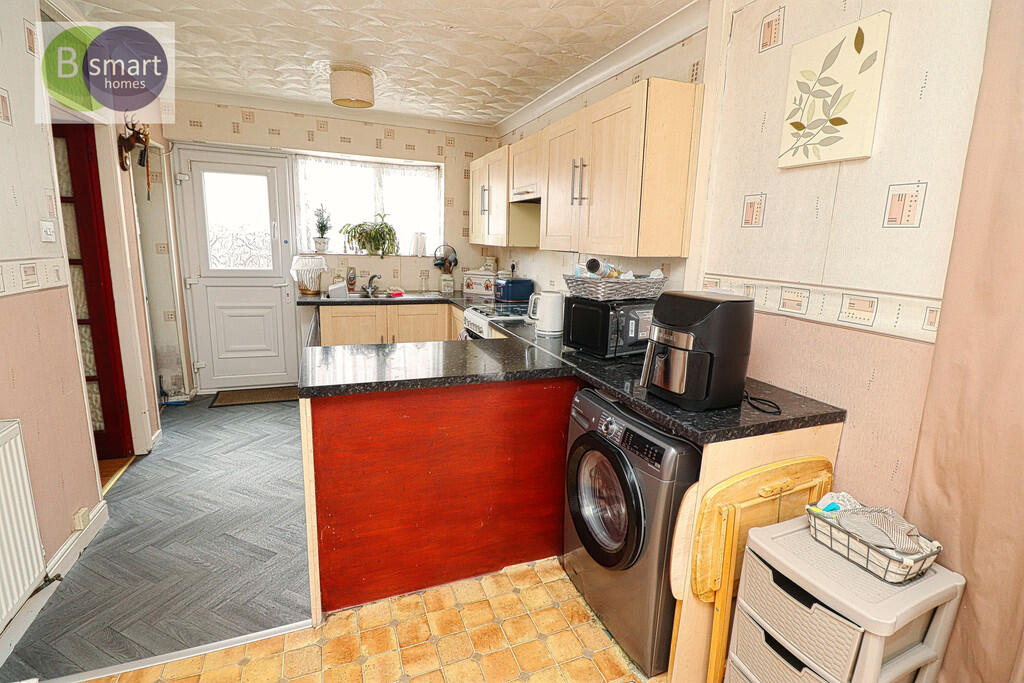 House in Doncaster, South Yorkshire - View 5