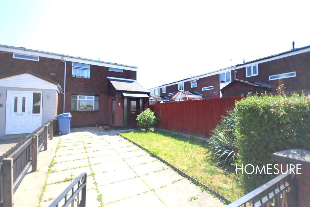 Main image of property: Osprey Close, Netherley, Liverpool, L27