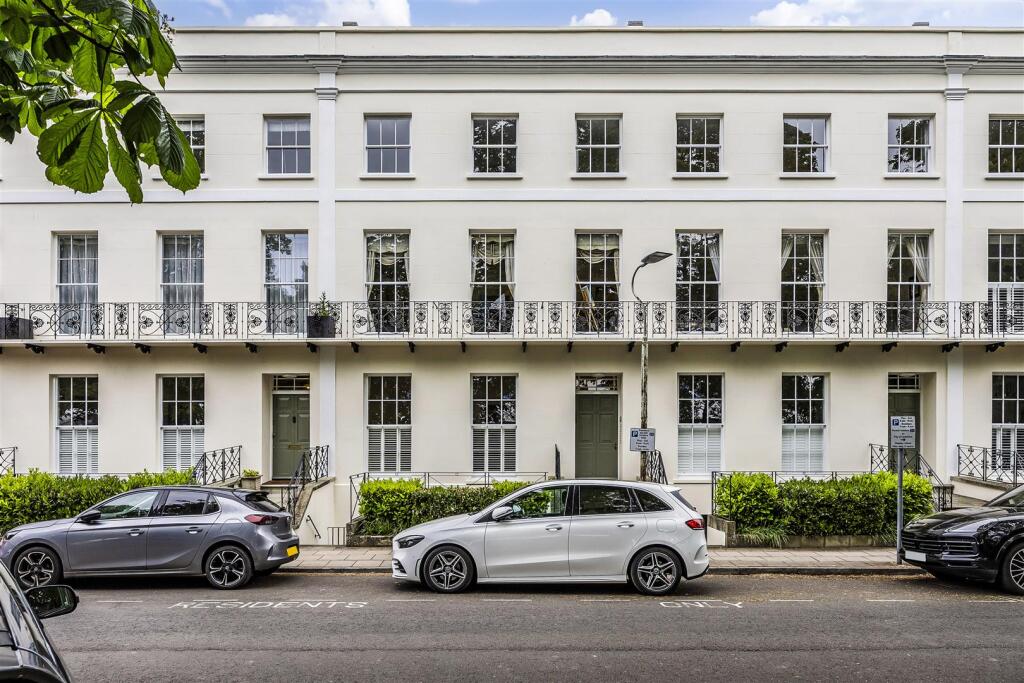 Main image of property: Montpellier Spa Road, Cheltenham