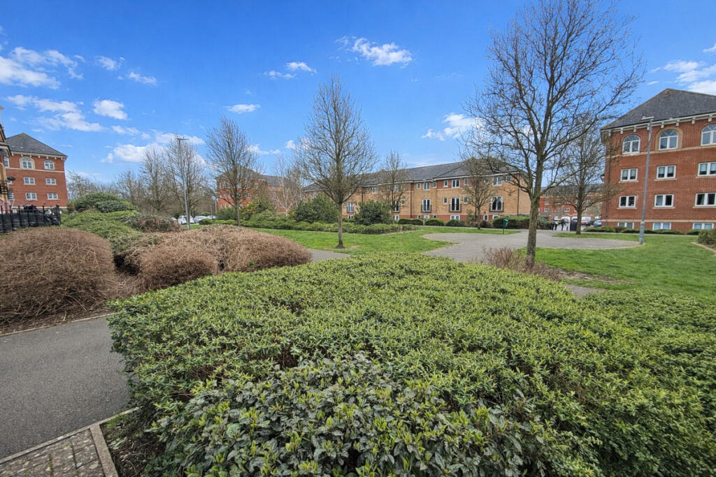 Main image of property: Padstow Road, Swindon, SN2 2