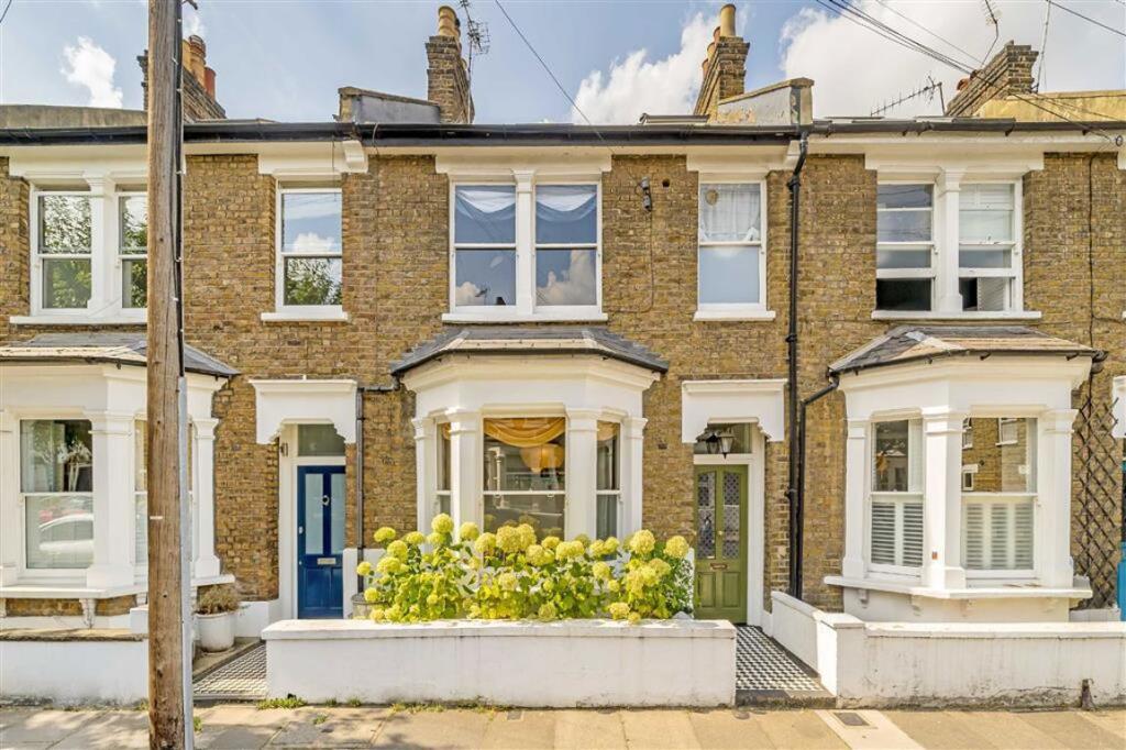 Main image of property: Abdale Road, Shepherds Bush