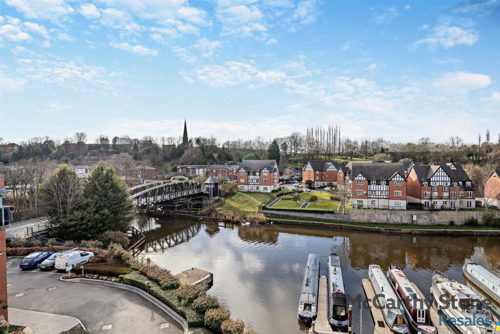 Chester Way, Northwich photo 4