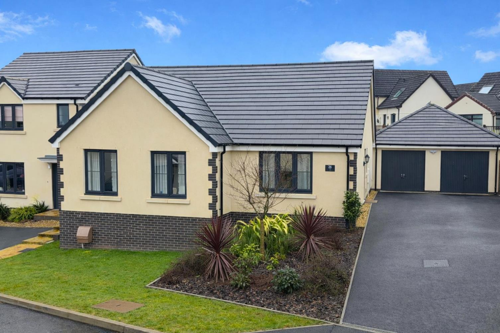 Main image of property: Buckland Brewer, Nr Bideford