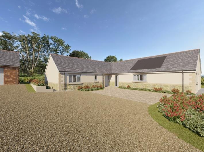 Main image of property: Church Hill, Stalbridge, Sturminster Newton