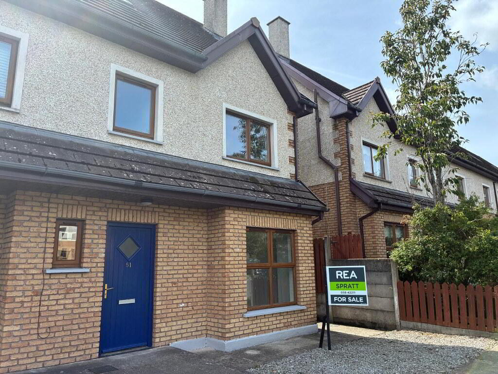 Main image of property: 51 Leacan Fionn Thoir, Dungarvan