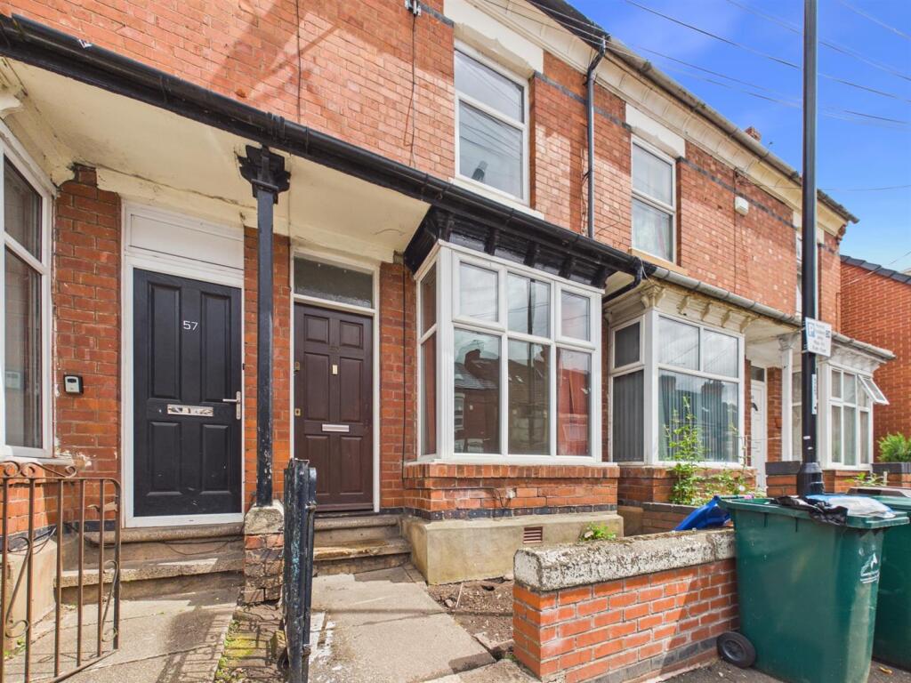 Main image of property: Bramble Street, Coventry