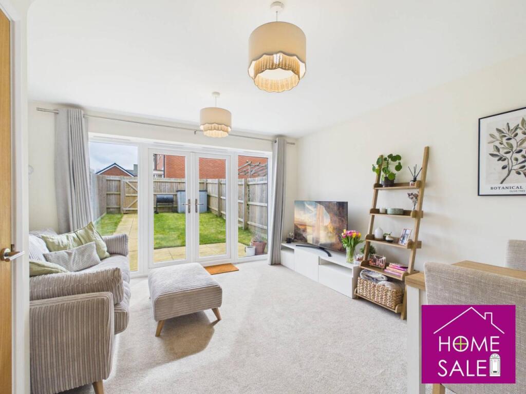 Dunmore Road, Market Harborough photo 4