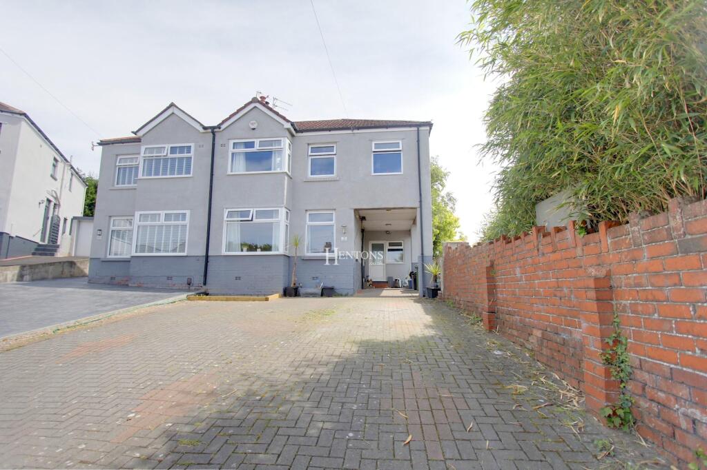 Main image of property: Highlands, Rumney, Cardiff