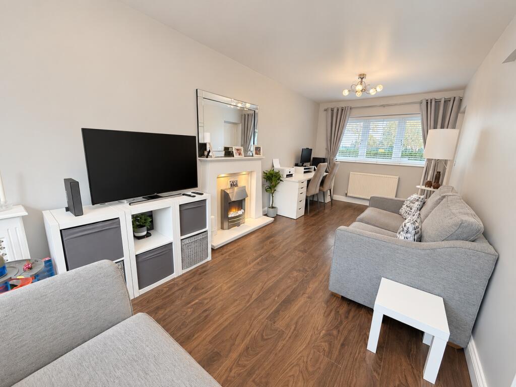 House in Lincoln, Lincolnshire - View 5