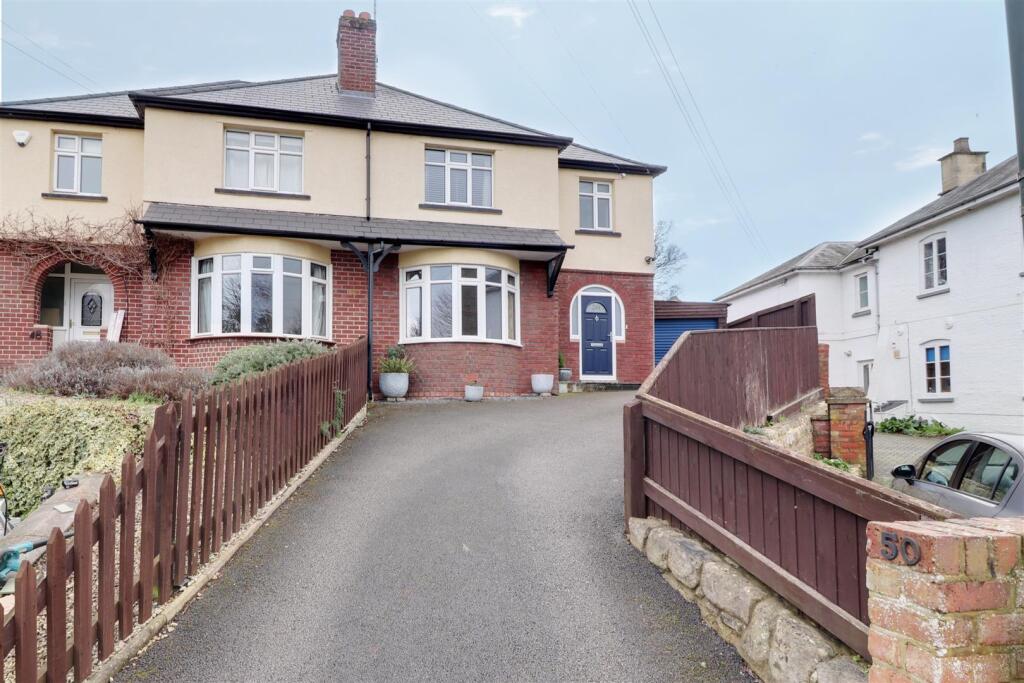 Main image of property: Regent Street, Stonehouse